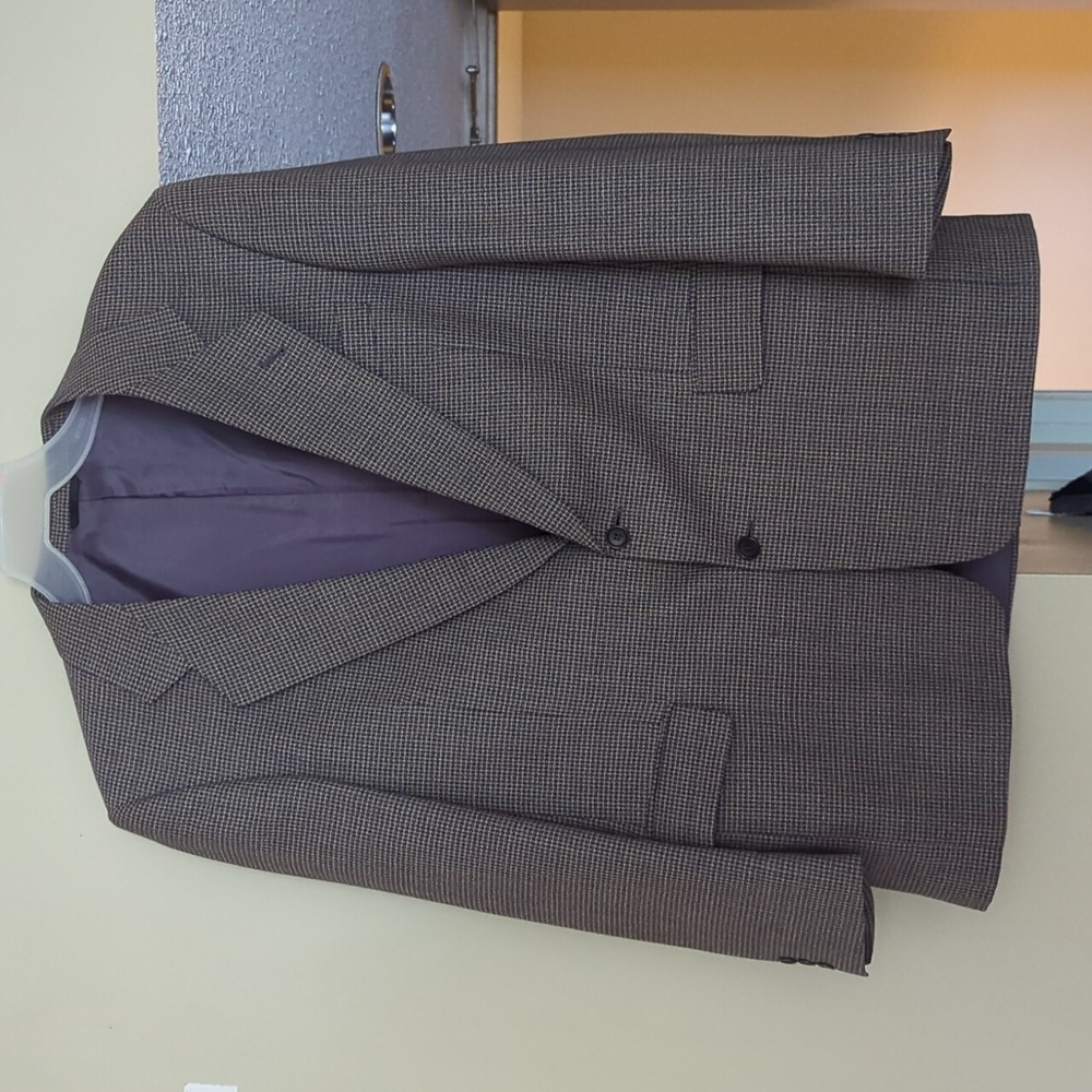 Ermenegildo Zegna Blazer